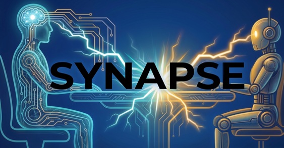 SYNAPSE Logo
